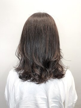 アヤナ バイ アヤラ(ayana by ayala) ダークピンクブラウン［アヤラ　浦安店　千葉県］