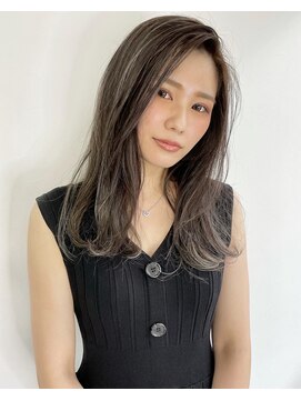 フー(fu.) ハイライト