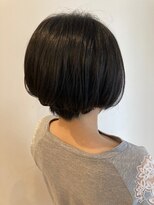 スタジオ アルファプラス 日暮里店(studio α+)&nbsp;レイヤーボブ【スタジオアルファプラス日暮里】