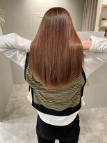 ヴィンス(vince)&nbsp;Pink Beige♪