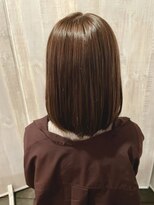 ココカラヘアー プラス(cococara‐hair plus) 髪質改善/20代/30代/40代