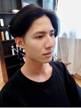 バーバー美容室 モーニング(morning)