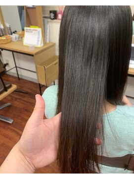 リアナ(RIANA) ストレートエステ