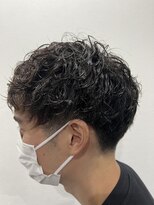 リリー シンジュク(Lilly)&nbsp;【Lilly新宿】＃波巻き#ツイスト#スパイラル#パーマ