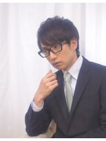 ブリス 所沢小手指店(bliss) プライベート&ビジネス2wayスタイル