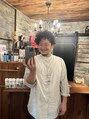 ヘアーアンドリラクシング キャビン(Hair&Relaxing CABIN)/宮崎 康平