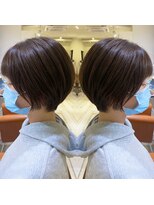 ネオリーブ クタ 町田店(Neolive kuta)&nbsp;【Neolive　kuta】ショートスタイル【町田/町田駅】