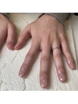 西本整髪&nbsp;ネイルケア　ニシモトネイル