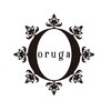 オルガ(oruga)のお店ロゴ