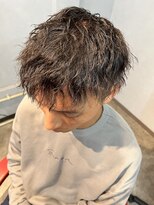 ロア ファーストクラス(LORE.first class)&nbsp;ツイストパーマ