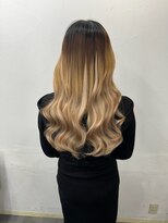 プルエクステのお店ネクスト(NEXT)&nbsp;#プルエクステ #エクステ #シールエクステ