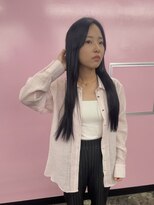 キジ(KIJI)&nbsp;高濃度水素トリートメント