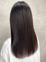 ルノン シェリー(LUNON cheliy) ナチュラルブラウン/地毛風/暗染め/超音波トリートメント