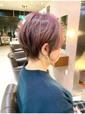 アクティブショート