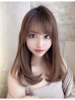 カノア(canoa)&nbsp;ピンクベージュ