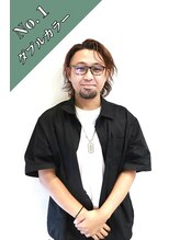 花鳥風月トータルビューティー 藤本 