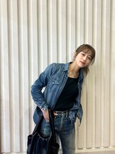 フレア 西口店(FLEAR) ume 