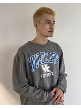 コクウ(COCU) taiga 