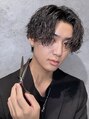 ネクストゼロ(NEXT zerO) パーマ特化 長島