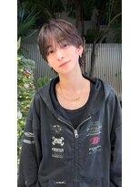 ベル 表参道Terrace(Belle) シースルーマッシュプチウルフ