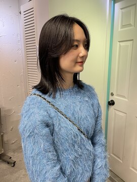 タロ(TALO) 【TALO】ミディアムレイヤー