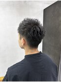 スパイキーショート 深田和也