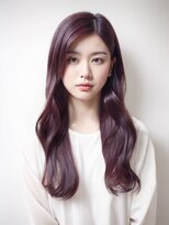 ルエラ 堅田(Luela) ゆるふわロングスタイル☆