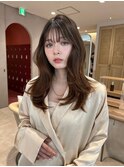 髪質改善＊ケアカラー美髪のススメ＊美髪【Zina南草津】