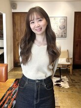 ハニー(HONEY by Chord) 加藤 由利子