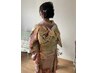 セット＋着付￥8000～結婚式/入学式etc早朝可※姉妹店にて施術