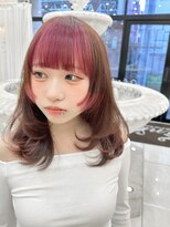 ティンク 横須賀中央(Tink) レイヤー×個性派デザイン◎