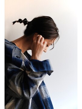 キセログラフィカ(XEROGRAPHICA) ナチュラルヘアー