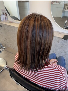 アーシュ(Arche) アンブレラカラー◇