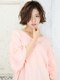 アンジュ ベイサイド小樽(Ange)の写真/ミリ単位までこだわったカットで自然に収まるラクチンヘアに♪360°美しいスタイルに仕上げます。