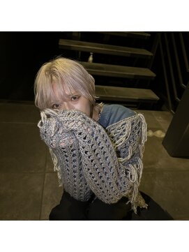 ジルバイジゼル(JILL by GiseL) ホワイトカラー