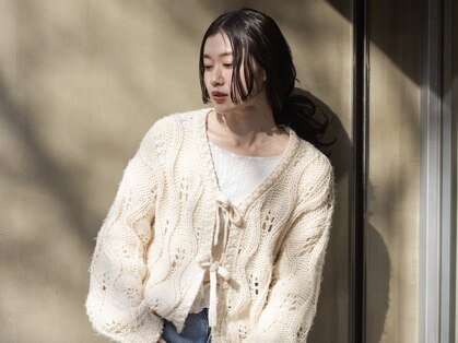 ラパンセベージュ(LA PENSEE BEIGE)の写真