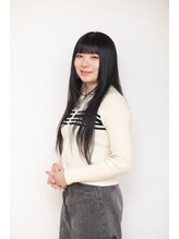 オーガニックエコ 川越(organic+eco) 大窪 菜月