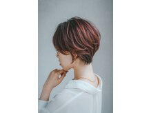 リベ(Li.be.)