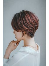 リベ(Li.be.)