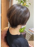 20代30代40代50代大人かわいいショートレイヤー