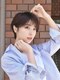 ウィローズ(WILLOW'S)の写真/大人可愛いスタイルも【WILLOW'S】で♪こだわりのヘアケアを豊富にご用意◎いつまでも綺麗な髪に導きます。
