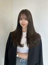 ベル(belle) yuumi 