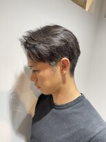 エイド 都立大学(AID_)&nbsp;爽やかセンターパート