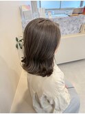 ハイライト/くびれミディアム