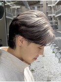 【メンズエンドカラー】周りと差をつけるデザインカラー