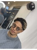 ラフパート　スタイル