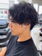ヒルズ(BiBi hills)の写真/メンズもお気軽にどうぞ♪トレンド×再現性☆髪質やクセを見極めて、ONもOFFもキマるスタイルをご提案◎