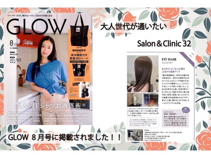 フィットヘアー(FIT HAIR)の写真