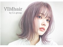 VIMhair一押しの透明感カラー♪透明感のある髪に♪