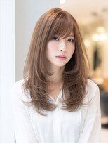 アルトリスト(Altruist Aging×HAIR&SPA) ☆オリーブグレーココアベージュ小顔クラゲヘアー/黒髪/髪質改善